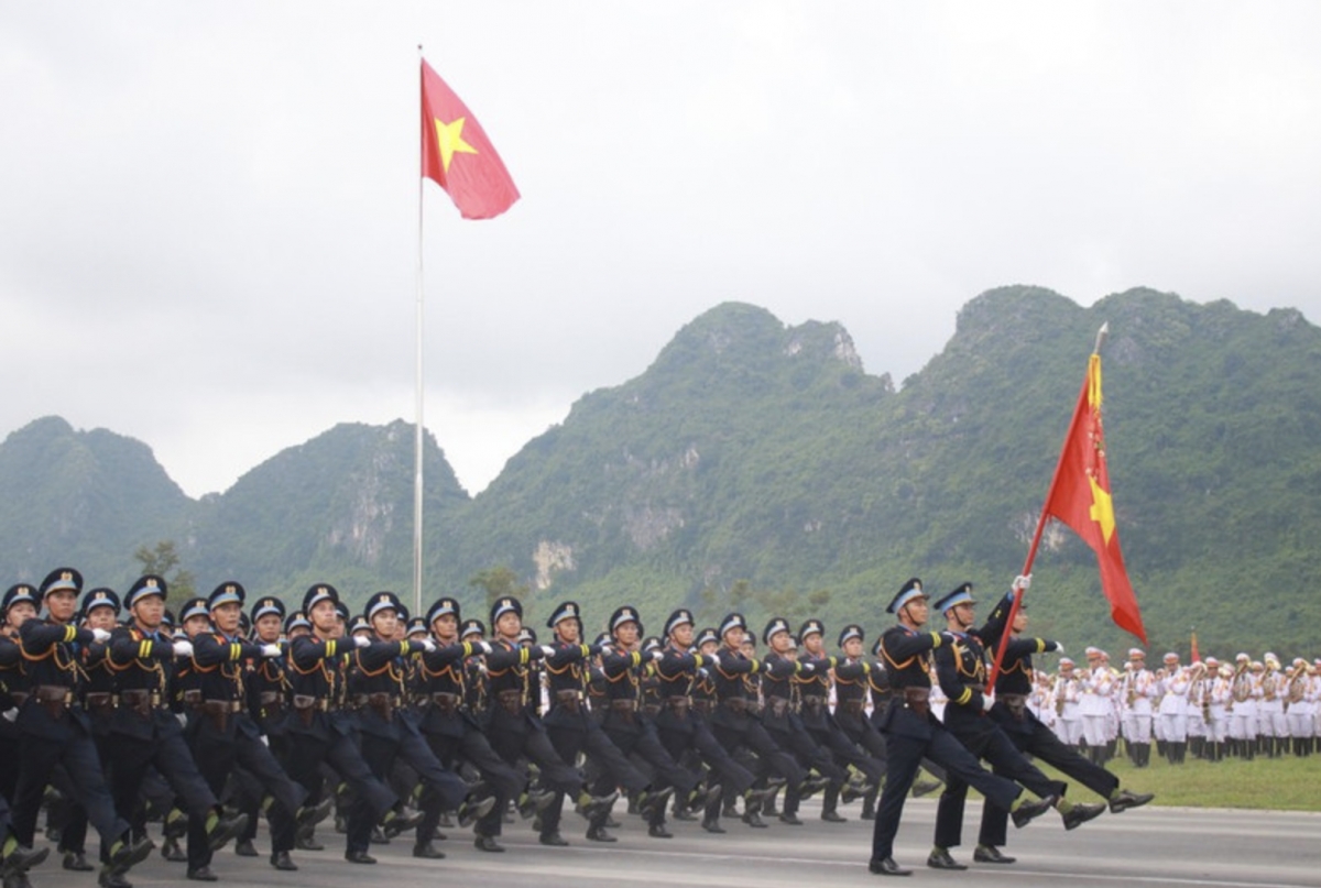 Preparations for 80th anniversary of August Revolution, National Day hastened